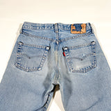 Vintage 1982 Levi's 501XX Redline Selvedge Jeans