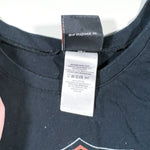 Modern 2006 Harley-Davidson Charlotte Rhinestone Tank Top T-Shirt