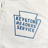 Vintage 60's Keystone Readers Service Jacket