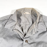 Vintage 60's Sanforized Button Down Work Shirt