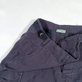 Vintage Y2K Rothco BDU Ripstop Cargo Shorts Black Large Shorts