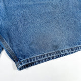 Modern 2019 Carhartt B28 Carpenter Denim Shorts
