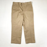 Vintage 80's Dickies Deadstock Work Pants