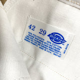 Vintage 80's Dickies Deadstock Work Pants