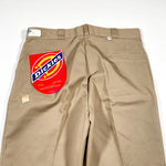 Vintage 80's Dickies Deadstock Work Pants