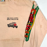 Vintage 1983 Surf The Sky Hang Gliding Spectacular T-Shirt