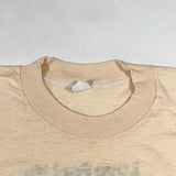 Vintage 80’s WDCG G105 FM Love For Life T-Shirt
