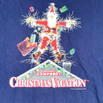 Modern 2007 National Lampoon’s Christmas Vacation T-Shirt