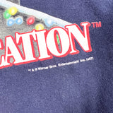 Modern 2007 National Lampoon’s Christmas Vacation T-Shirt