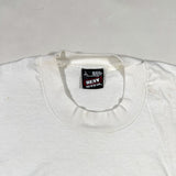 Vintage 80’s Just Don’t Do It Be Drug Free T-Shirt