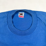 Vintage 90’s Marlboro Pocket Wolf Graphic T-Shirt