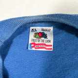 Vintage 90’s Marlboro Pocket Wolf Graphic T-Shirt