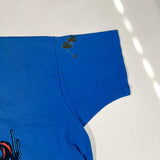 Vintage 90’s Marlboro Pocket Wolf Graphic T-Shirt