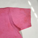 Vintage 90’s Calvin Klein Jeans Pink Logo T-Shirt