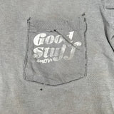 Vintage 80’s Stuffy’s Sub Shop Richmond VA Pocket T-Shirt