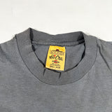 Vintage 80’s Stuffy’s Sub Shop Richmond VA Pocket T-Shirt