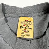 Vintage 80’s Stuffy’s Sub Shop Richmond VA Pocket T-Shirt