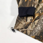 Vintage 90's Stearns Realtree Camo Jacket