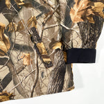 Vintage 90's Stearns Realtree Camo Jacket