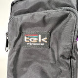 Vintage 80's Tek by Tamrac Compact Camera Bag