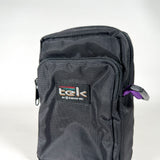 Vintage 80's Tek by Tamrac Compact Camera Bag