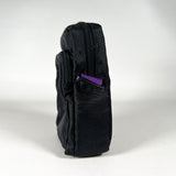 Vintage 80's Tek by Tamrac Compact Camera Bag