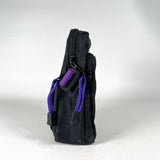 Vintage 80's Tek by Tamrac Compact Camera Bag