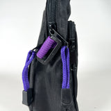 Vintage 80's Tek by Tamrac Compact Camera Bag