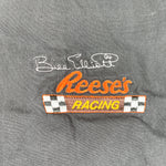 Vintage 90's Bill Elliott Reese's Racing NASCAR Jacket
