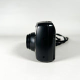 Vintage 1999 Pentax IQZoom 80-E Point & Shoot 35mm Film Camera
