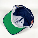 Vintage 90's Georgetown Hoyas Corduroy Hat