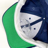 Vintage 90's Georgetown Hoyas Corduroy Hat