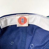 Vintage 90's Georgetown Hoyas Corduroy Hat