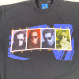 Vintage 1995 Van Halen Balance Tour T-Shirt