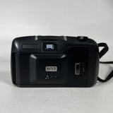 Vintage 1994 Pentax IQZoom EZY Date 35mm Film Camera