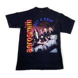 Vintage 1994 Aerosmith Get a Grip Tour T-Shirt