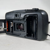 Vintage 1994 Pentax IQZoom EZY Date 35mm Film Camera
