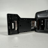 Vintage 1994 Pentax IQZoom EZY Date 35mm Film Camera