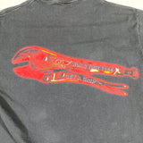 Vintage 1994 Aerosmith Get a Grip Tour T-Shirt