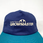 Vintage 80's Southern States Growmaster Trucker Hat