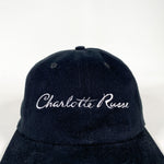 Vintage 90's Charlotte Russe Hat