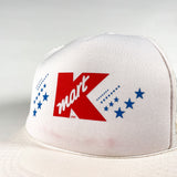 Vintage 80's K-Mart Trucker Hat