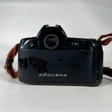 Vintage 1994 Nikon N90s SLR Camera 28-70mm Lens Kit 35mm Film Camera