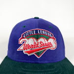 Vintage 2000 Little League World Series Hat