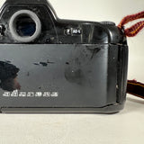 Vintage 1994 Nikon N90s SLR Camera 28-70mm Lens Kit 35mm Film Camera