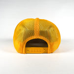 Vintage 80's Schlitz Beer Trucker Hat