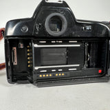 Vintage 1994 Nikon N90s SLR Camera 28-70mm Lens Kit 35mm Film Camera