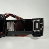 Vintage 1994 Nikon N90s SLR Camera 28-70mm Lens Kit 35mm Film Camera