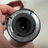 Vintage 1994 Nikon N90s SLR Camera 28-70mm Lens Kit 35mm Film Camera
