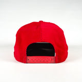 Vintage 90's San Francisco 49ers Corduroy Hat